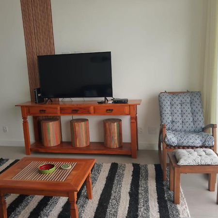 Apartamento Frente Ao Mar Apartman Guarujá Kültér fotó