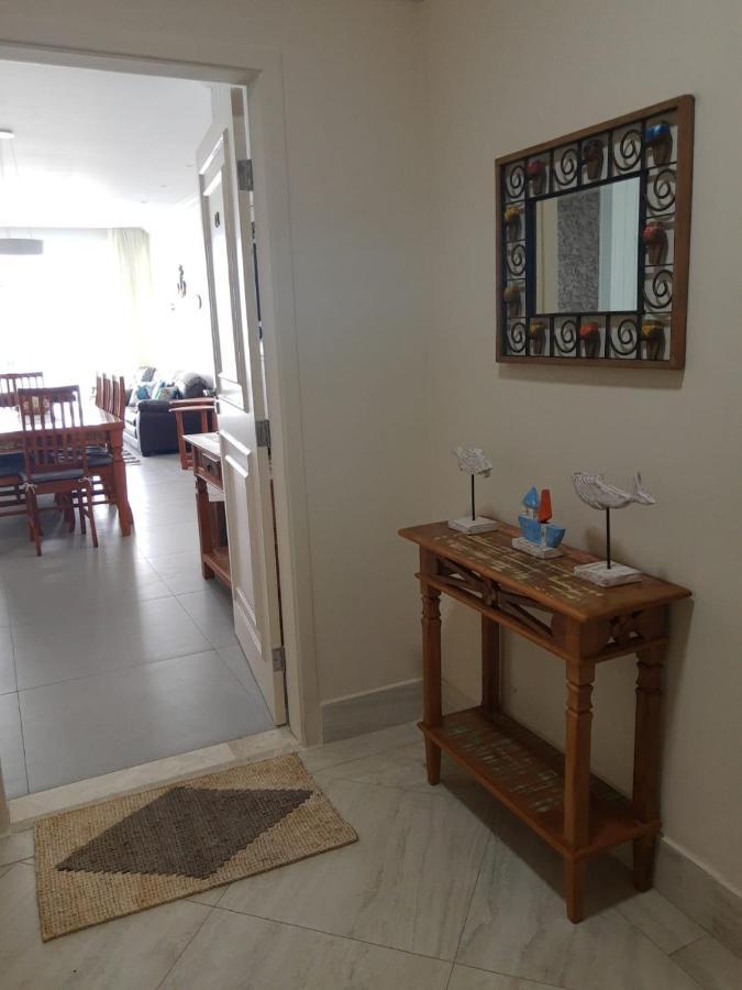 Apartamento Frente Ao Mar Apartman Guarujá Kültér fotó