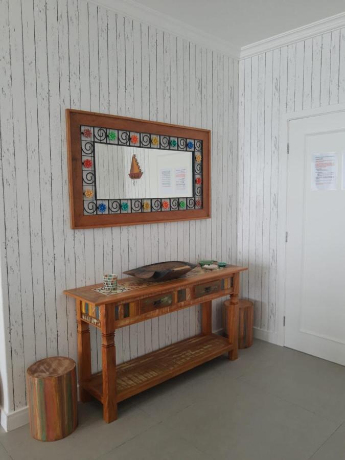 Apartamento Frente Ao Mar Apartman Guarujá Kültér fotó