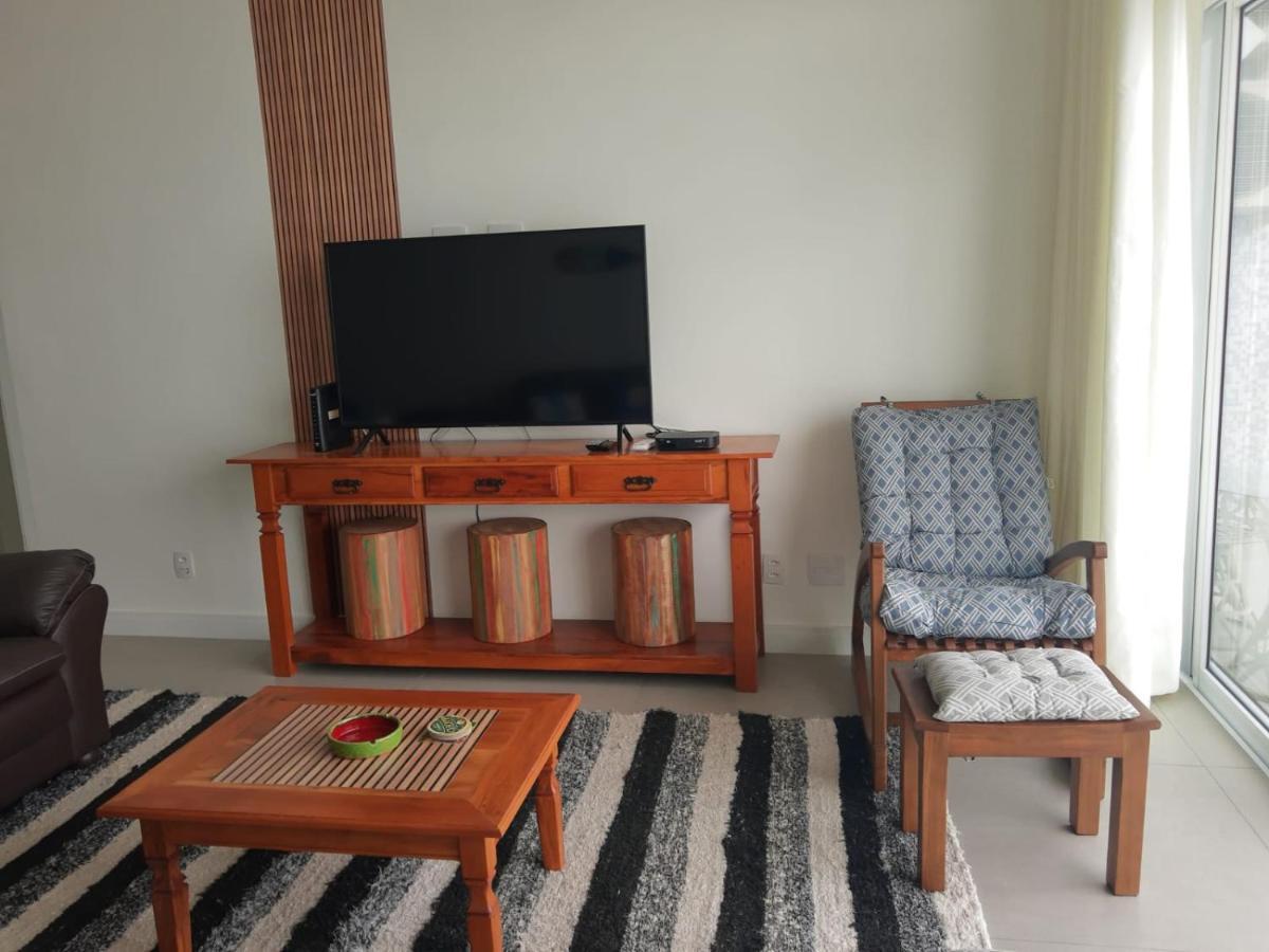 Apartamento Frente Ao Mar Apartman Guarujá Kültér fotó