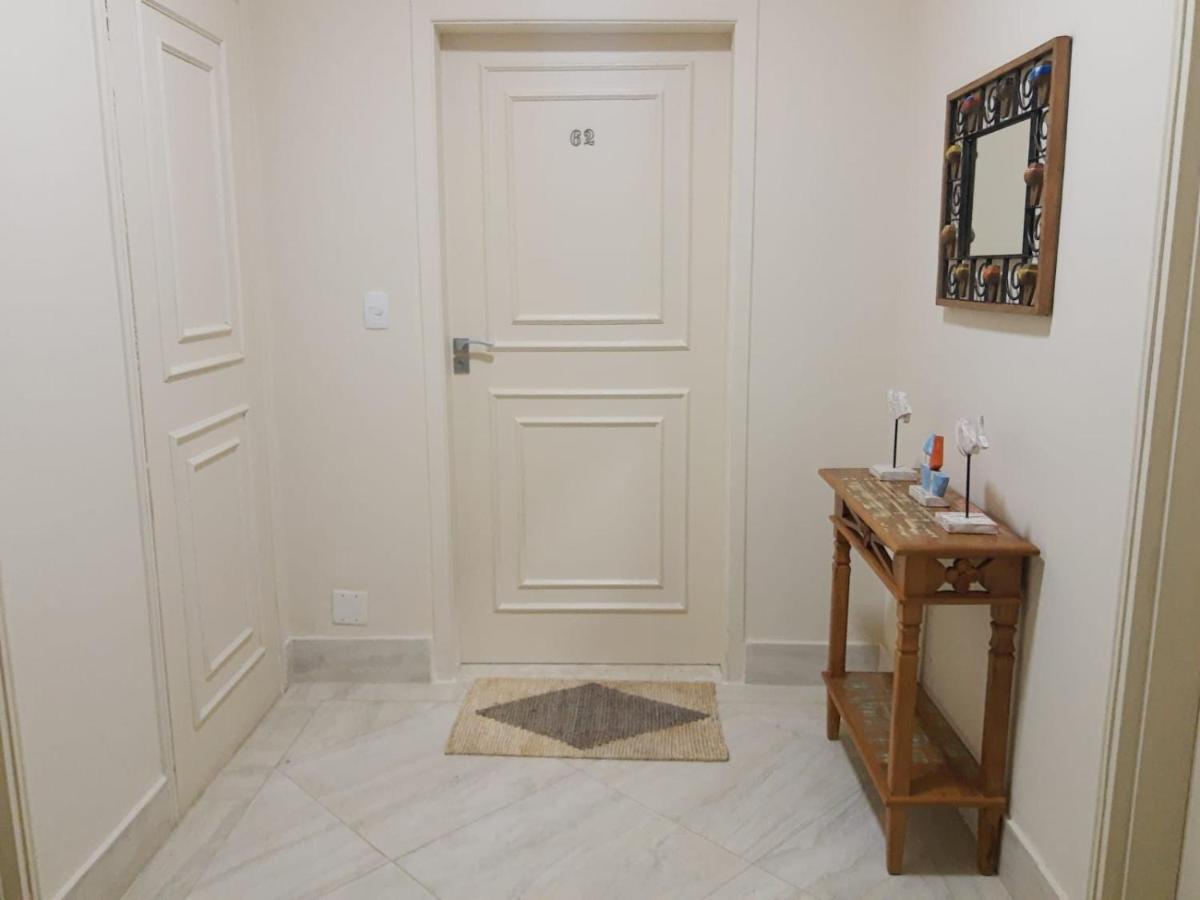 Apartamento Frente Ao Mar Apartman Guarujá Kültér fotó