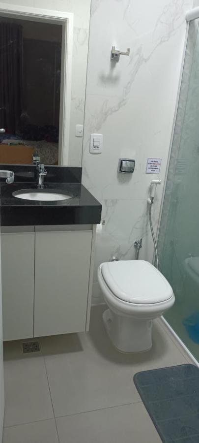Apartamento Frente Ao Mar Apartman Guarujá Kültér fotó